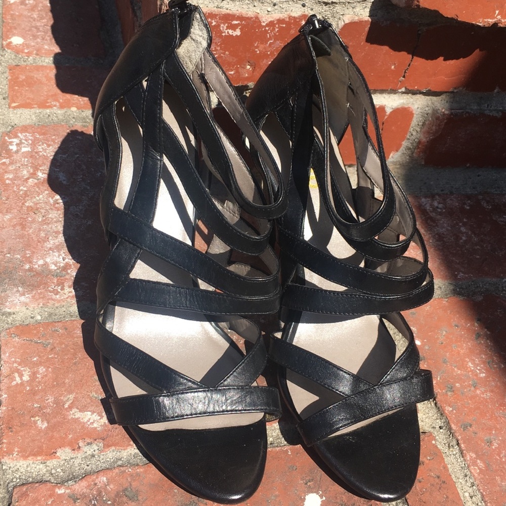 Me Too heels